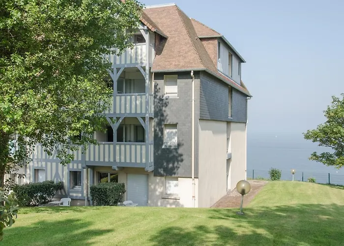 Residence Les Tamaris - Maeva Home