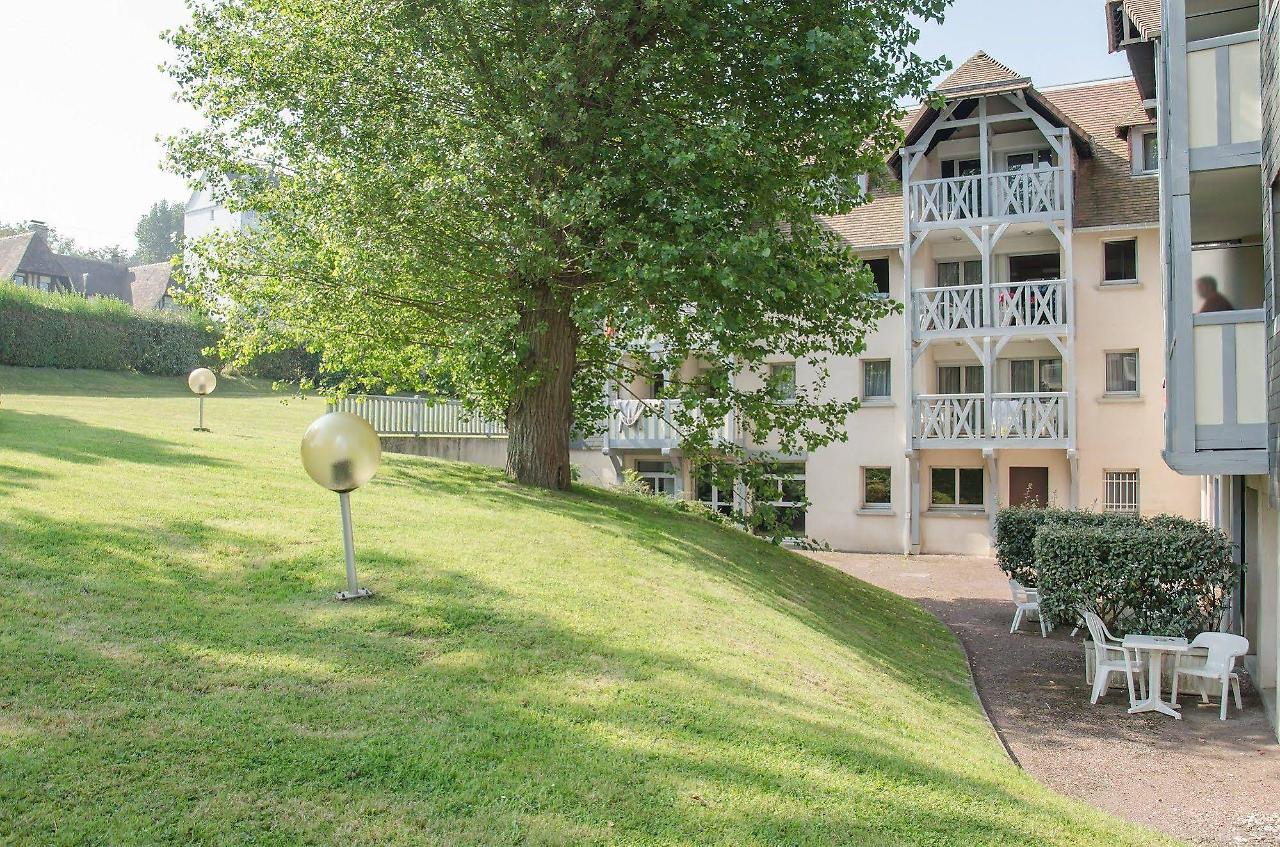 Appartement Les Tamaris - Maeva *