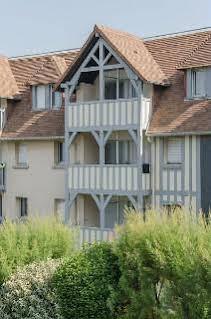 Appartement Les Tamaris - Maeva