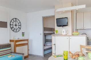 Les Tamaris - Maeva Appartement