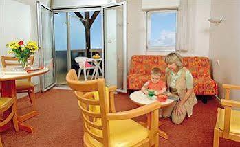 Les Tamaris - Maeva Appartement Trouville-sur-Mer