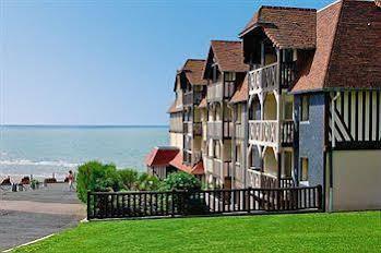 Les Tamaris - Maeva * Trouville-sur-Mer