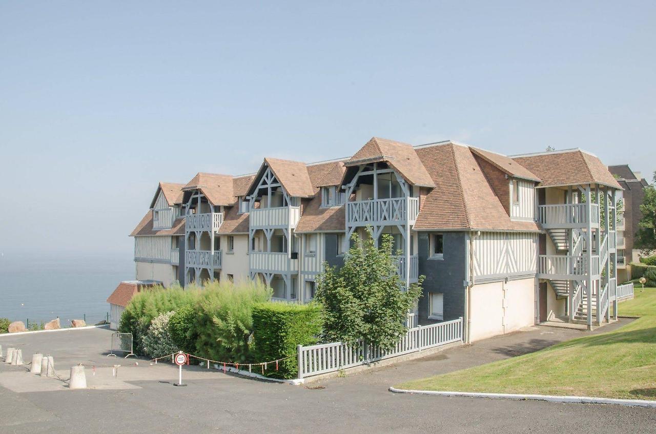 Les Tamaris - Maeva Appartement