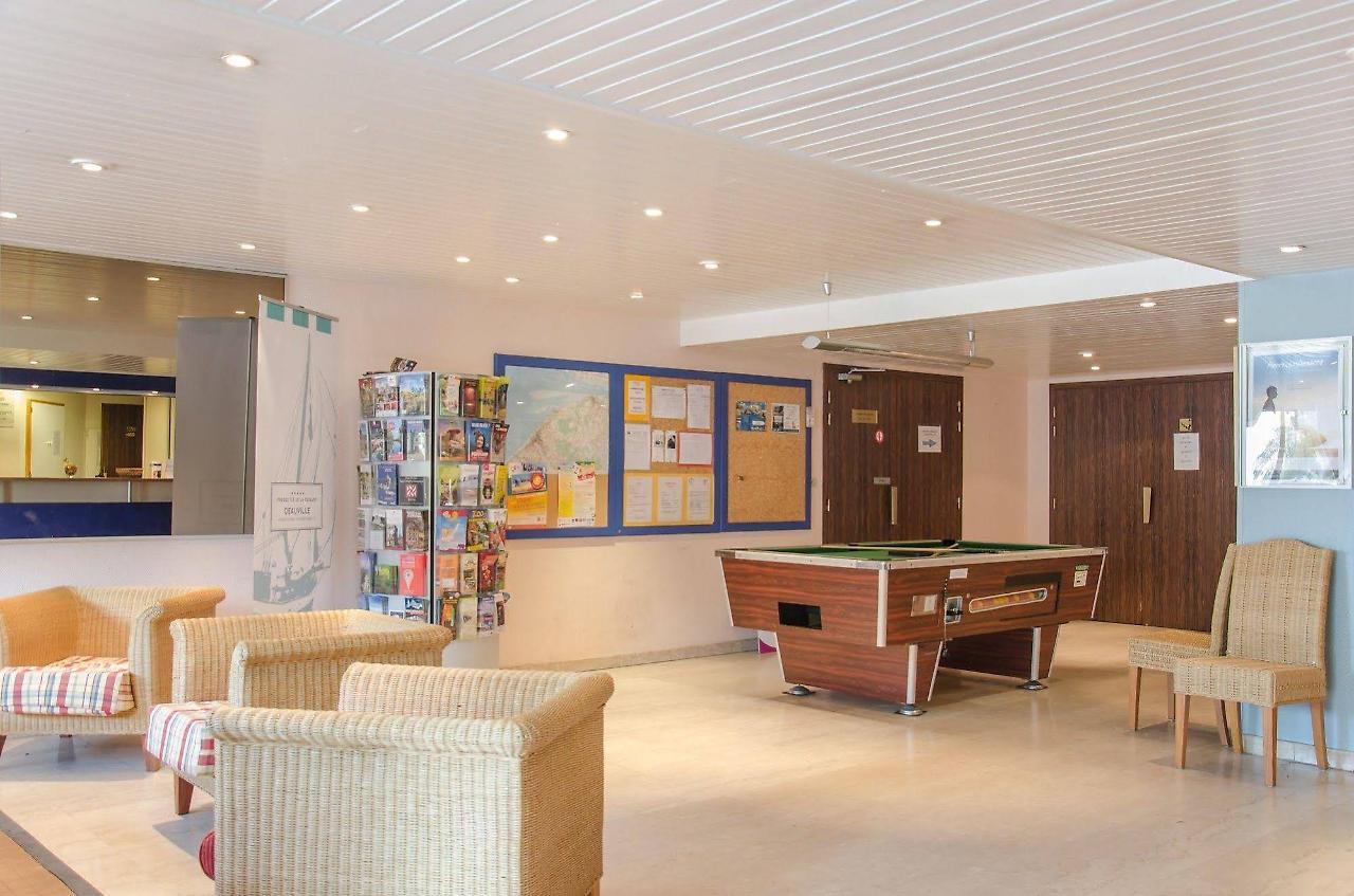 Les Tamaris - Maeva Appartement Trouville-sur-Mer