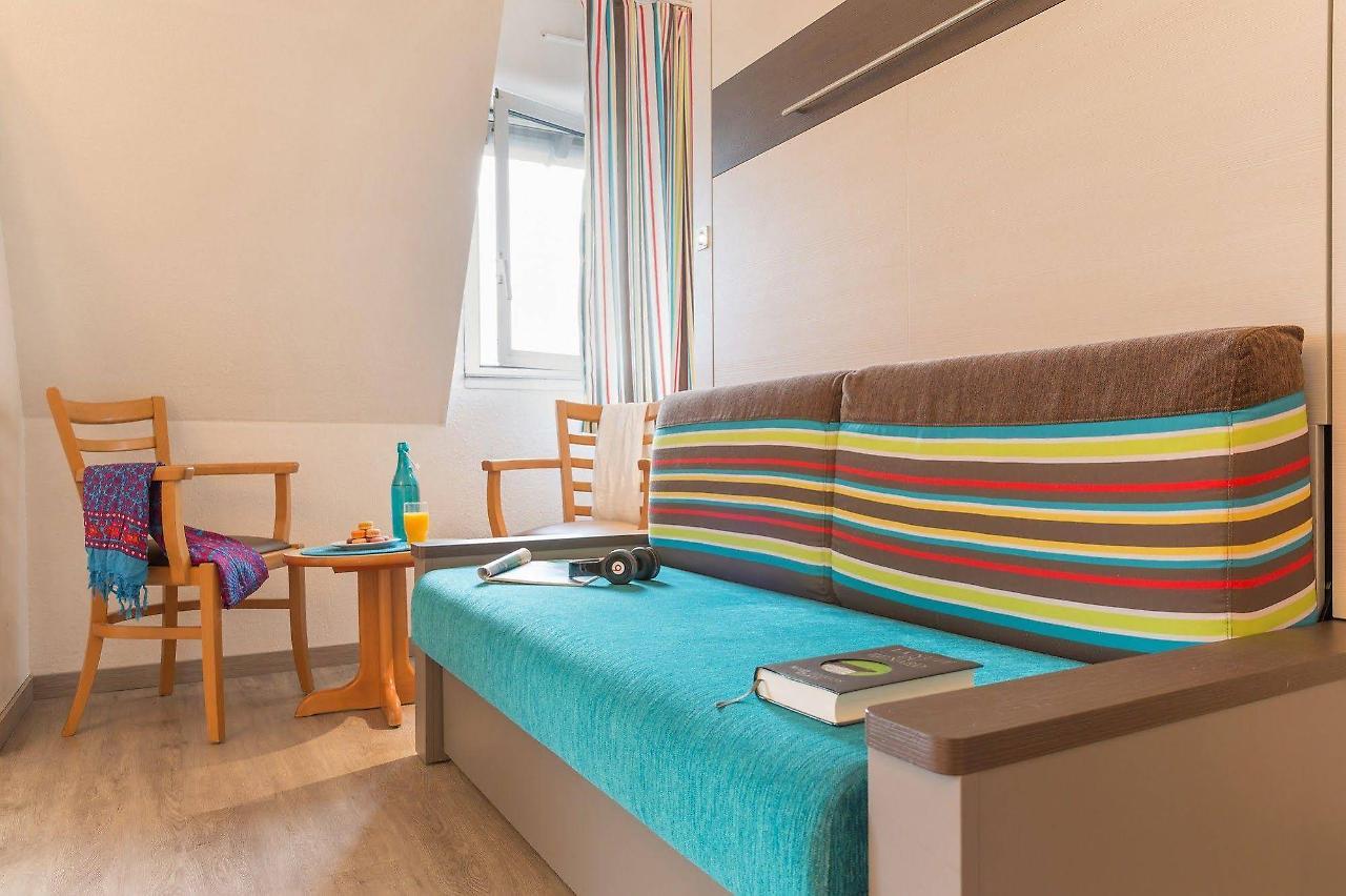 Les Tamaris - Maeva Appartement