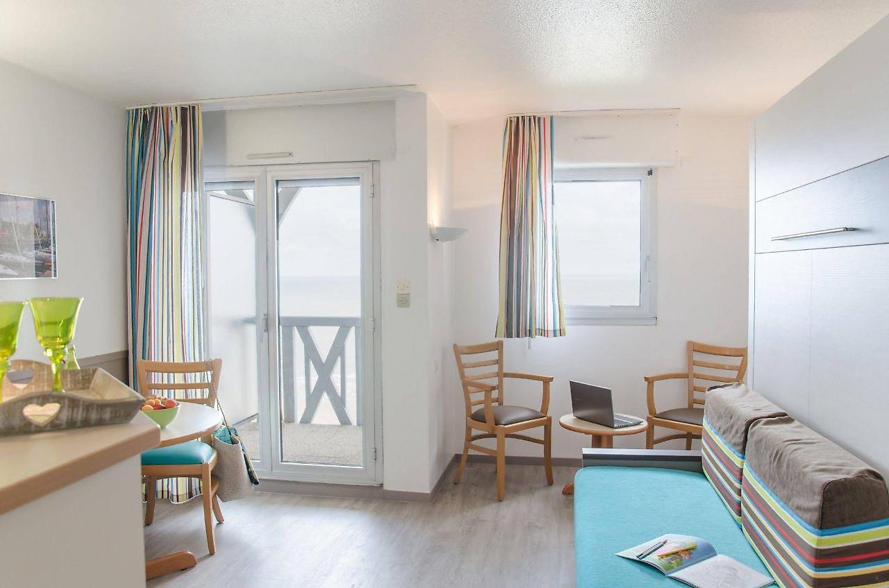 Appartement Les Tamaris - Maeva *
