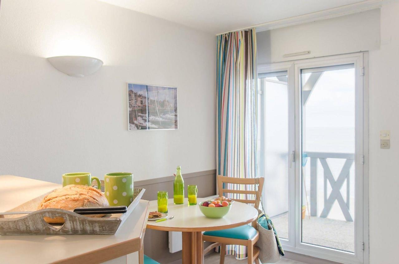 Les Tamaris - Maeva Trouville-sur-Mer