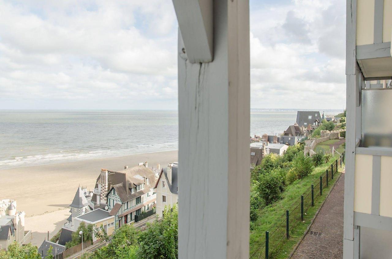 Les Tamaris - Maeva Trouville-sur-Mer