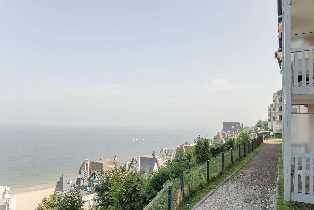 Appartement Les Tamaris - Maeva Trouville-sur-Mer