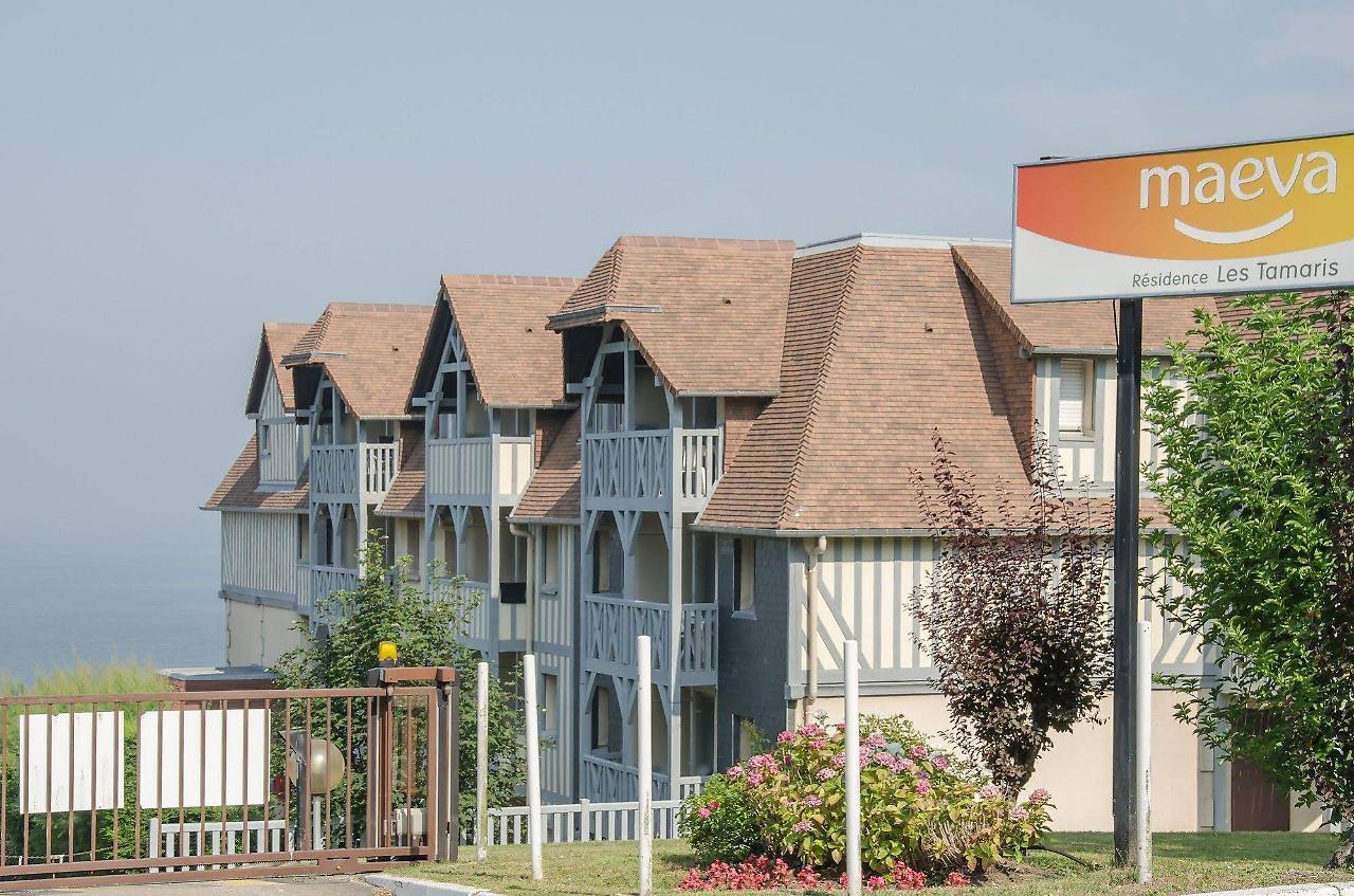 Appartement Les Tamaris - Maeva *