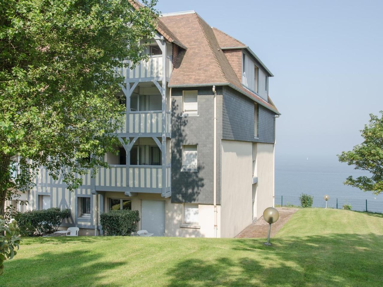 Les Tamaris - Maeva Appartement *