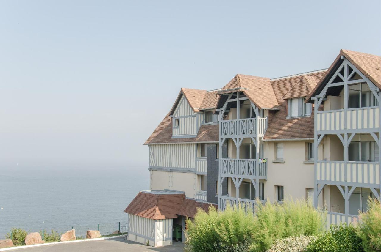 Les Tamaris - Maeva Appartement