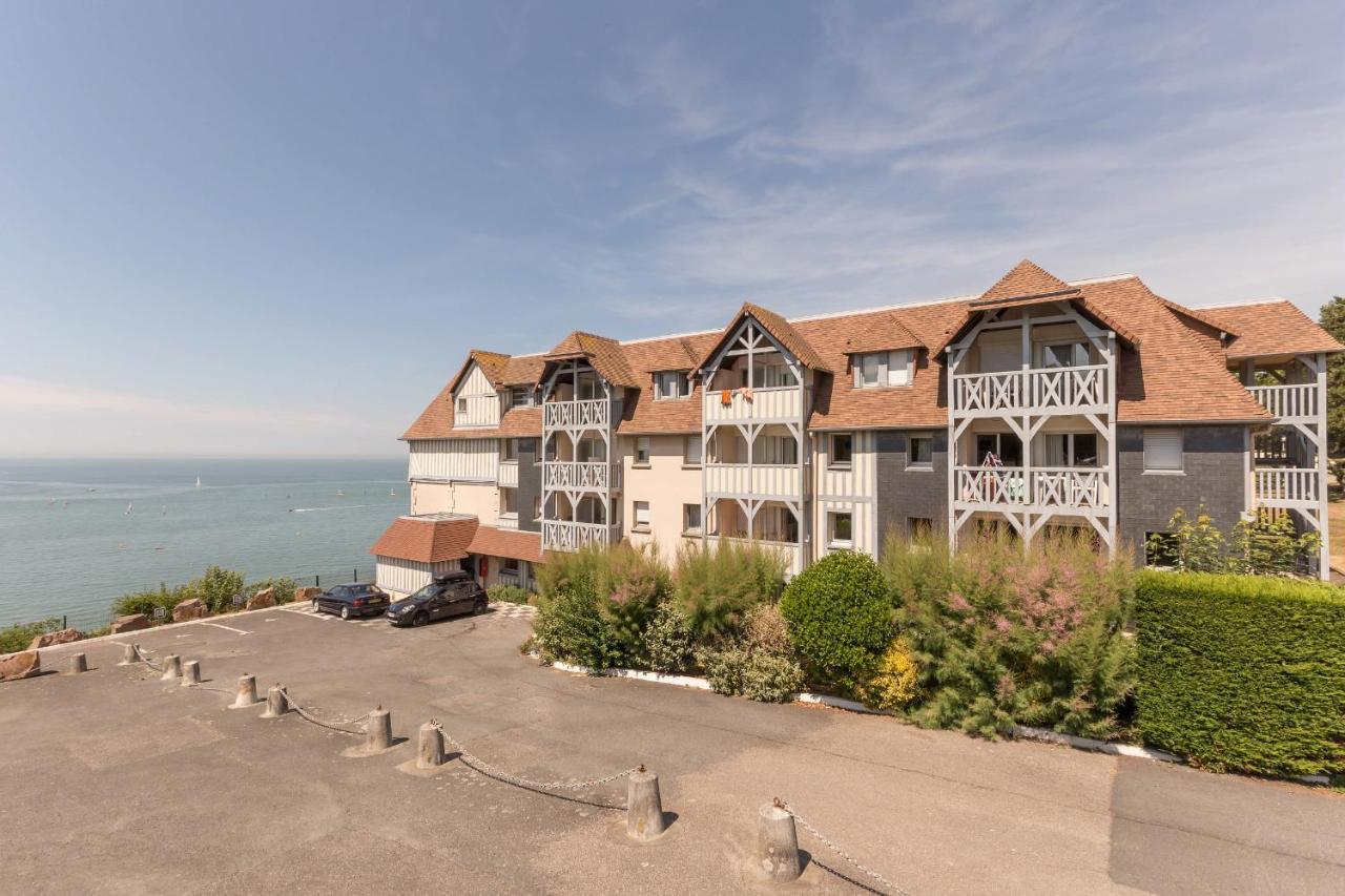 Appartement Les Tamaris - Maeva Trouville-sur-Mer