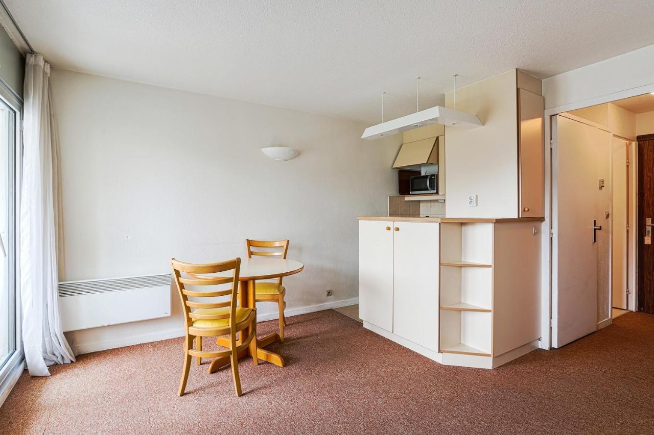 Appartement Les Tamaris - Maeva *