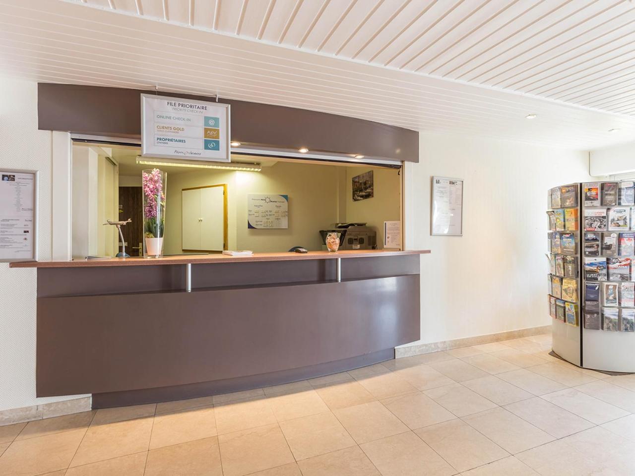 Appartement Les Tamaris - Maeva *