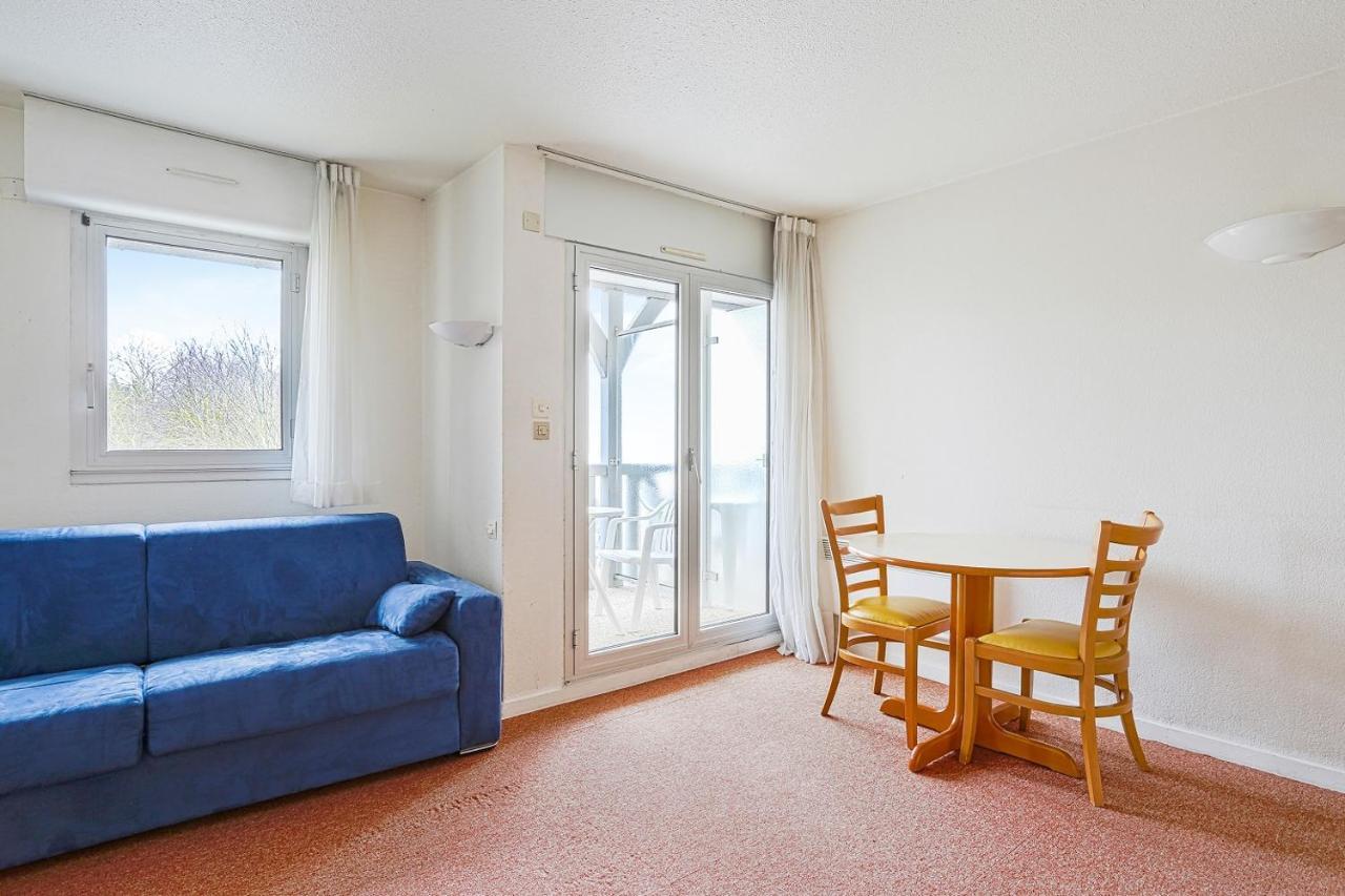 Les Tamaris - Maeva Appartement